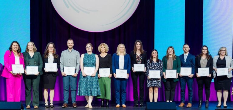 Emerging Leaders 2024