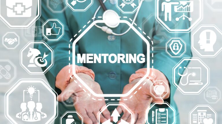 mentoring