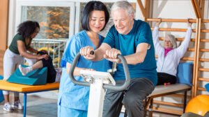 Insurance Coverage Lacking for Virtual Pulmonary Rehabilitation