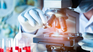 Aging Lung Cells May Provide New Targets for Disease Prevention