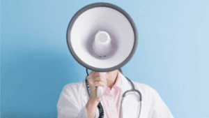 Members in the News | A First White Coat Ceremony, a Scholarship Winner and More