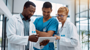 Members Highlight New Grads, Awards, and Cardiac Rehab Teams