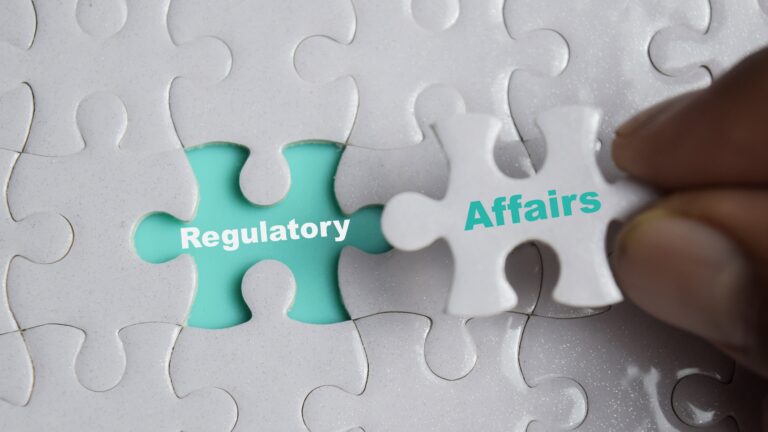 regulatoryaffairs