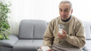 Addressing Roadblocks to Effective COPD Care