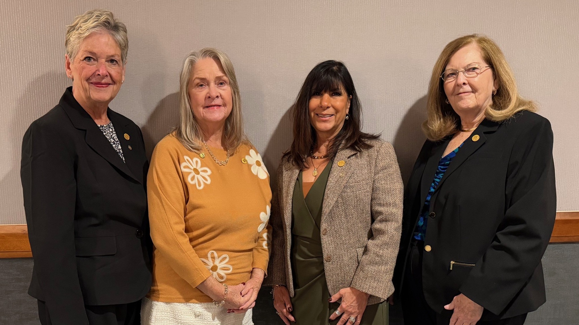 Leading the Way: Insights from the Female Trailblazers of Respiratory Care