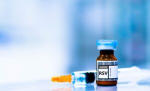 Maternal Vaccination for RSV Cuts Infant RSV Hospitalization Rates