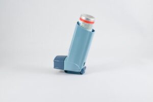 Over Reliance on Reliver Inhalers May Up Cardiovascular Risk