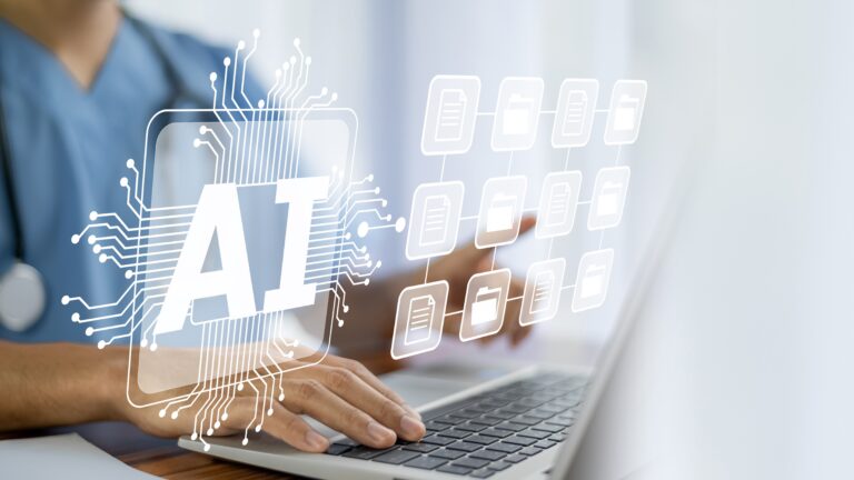 ai in healthcare