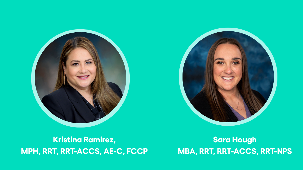 What Does It Take to Become an RT Educator? - AARC | RC Central