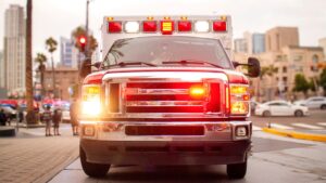 Prehospital Intubation Saves Lives and Costs