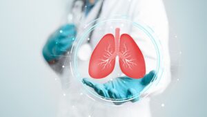 New Sputum Test Reveals Chronic Lung Disease Risks Sooner