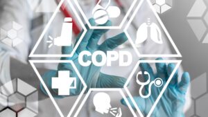 DPIs Outperform MDIs for COPD Patients