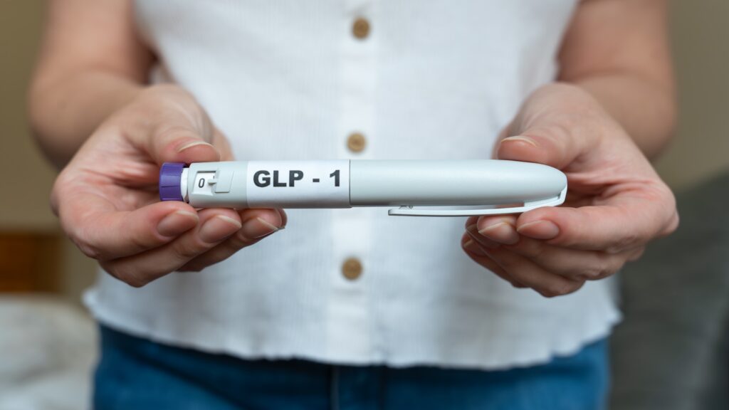 glp pen
