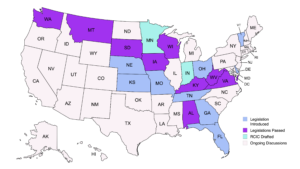 RCIC Reaches Milestone, Expanding RT Workforce Mobility