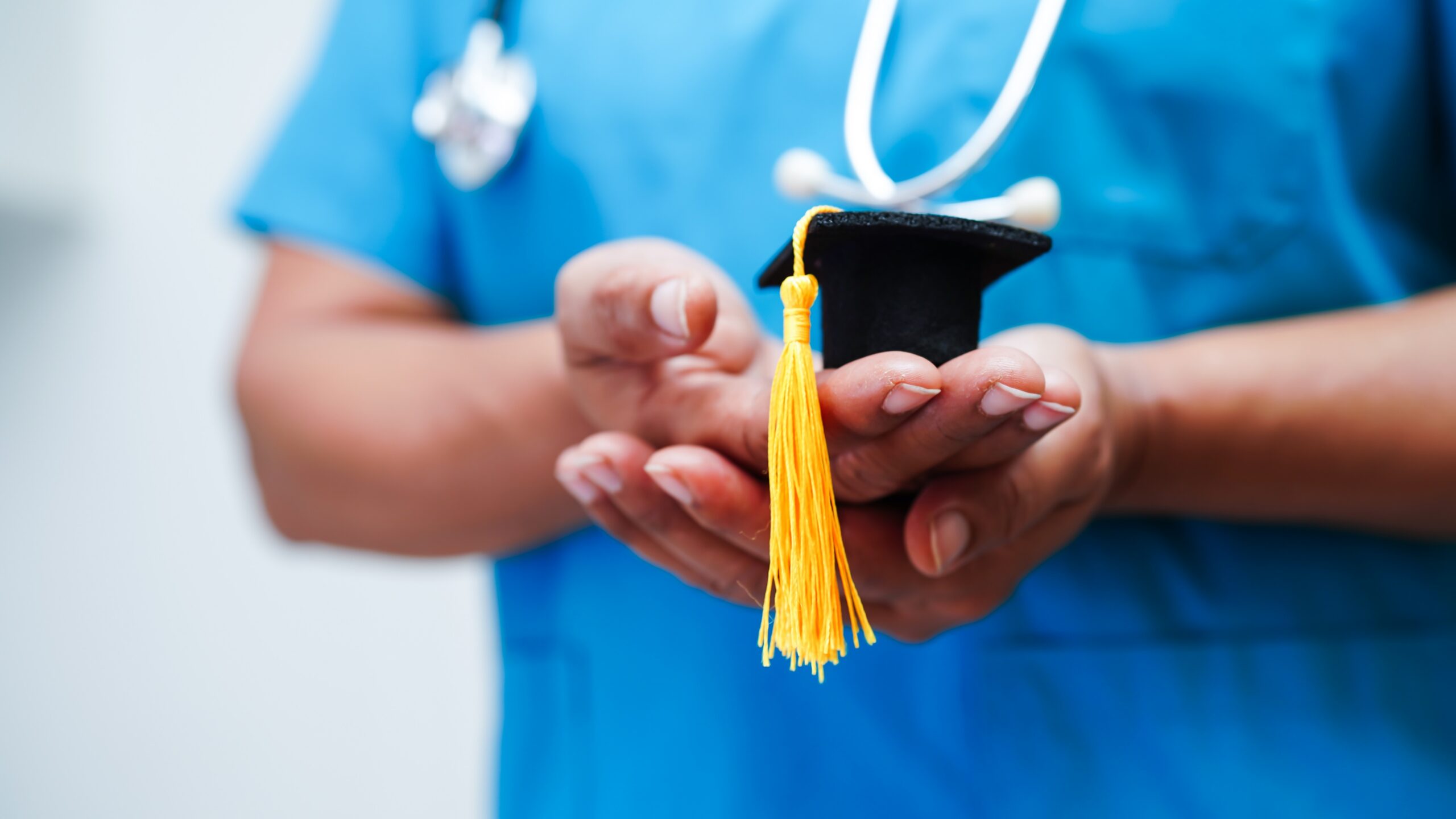 What Is Grad Words of Advice for New RT Grads - AARC | RC Central