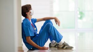 Are You Really Burned Out?