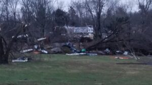 AARC Disaster Relief Funds Support Kentucky Member