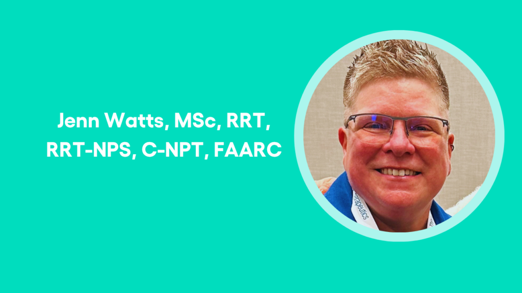 jenn watts rrt