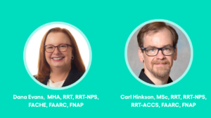 Leadership Series: ARCF Growing Respiratory Care Research
