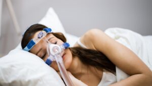 Women Suffer from More OSA-Related Symptoms than Men