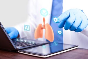 How AI is Changing Respiratory Care