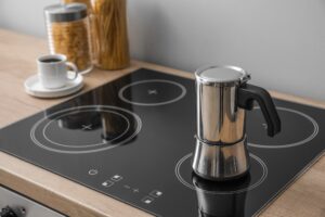 Replacing Gas Stoves with Electric Greatly Benefits Patients with Uncontrolled Asthma