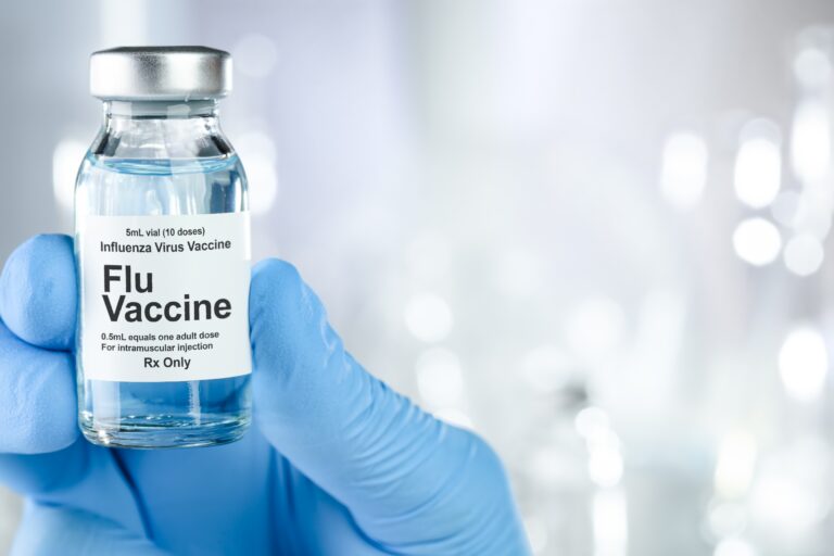flu vaccine