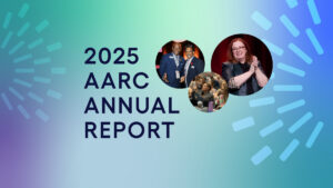 2025 AARC Annual Report