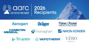 2026 Zenith Award Winners Announced