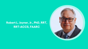 Joyner, 2026 Jimmy A. Young Medal Recipient, Gives Back to Profession