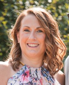 Photo of Traci Wolfe