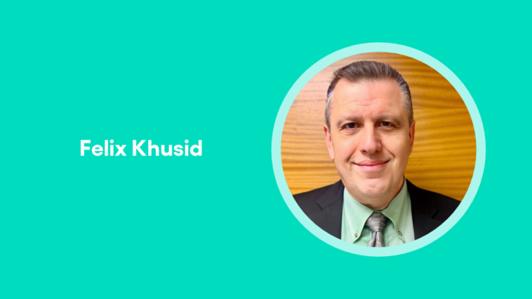 Felix Khusid RC Week